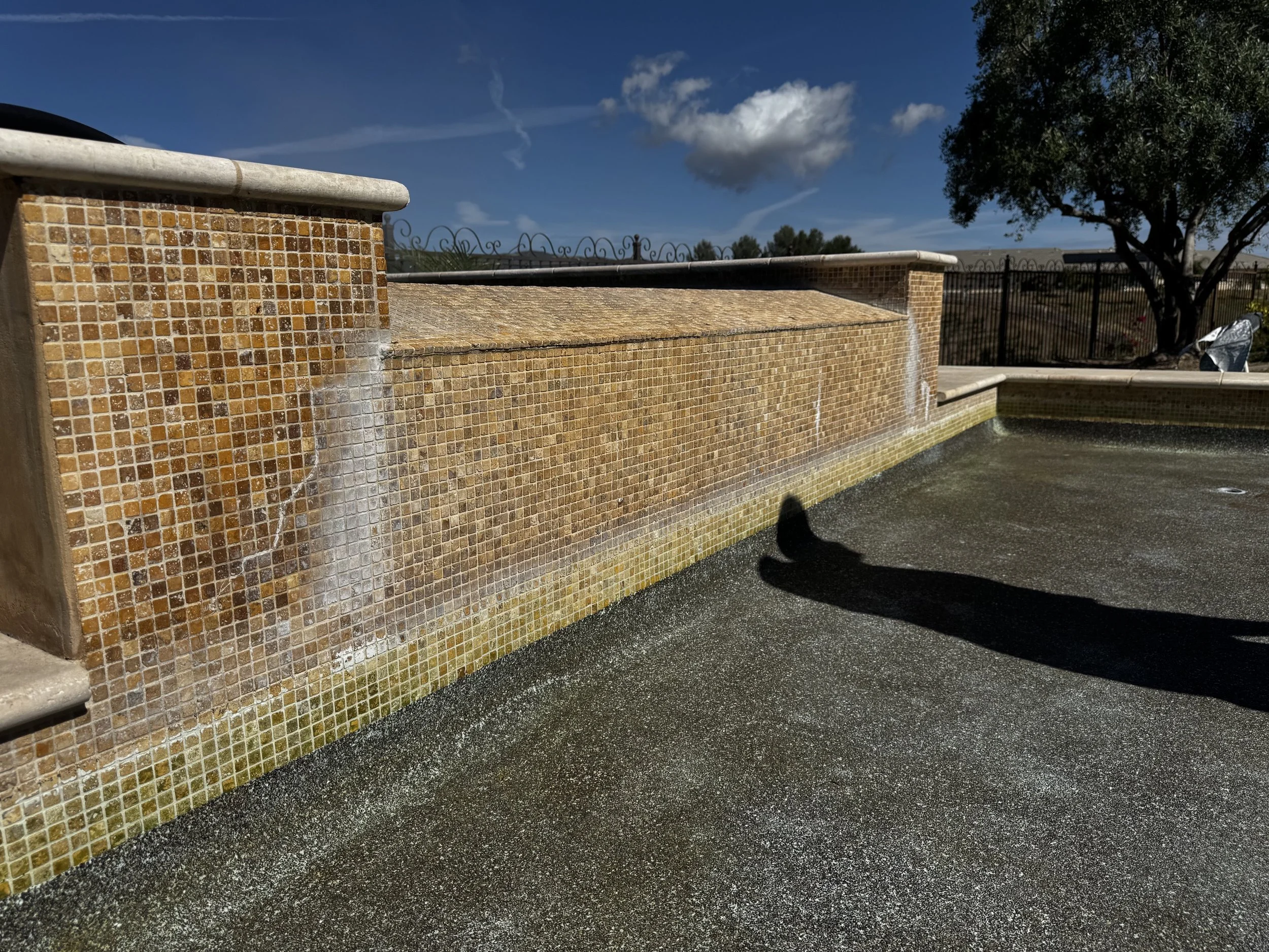 Residential Pool
La Cresta, CA