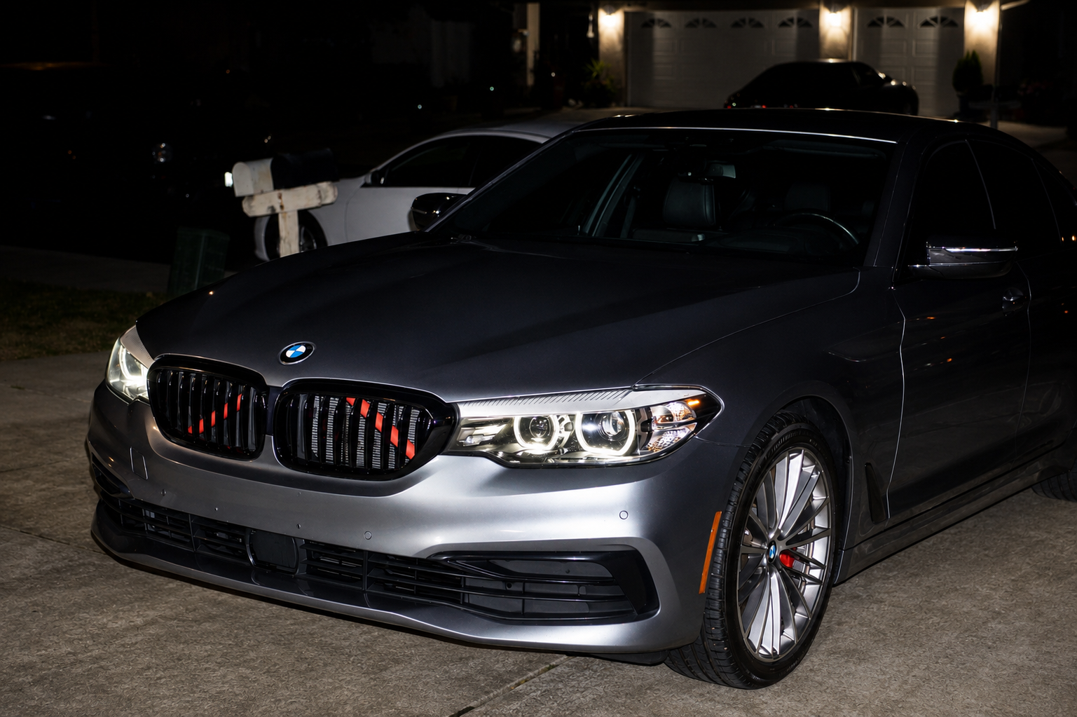 Full Detail