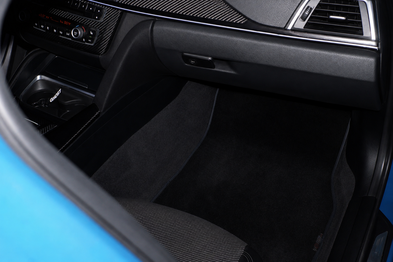 Interior Reset