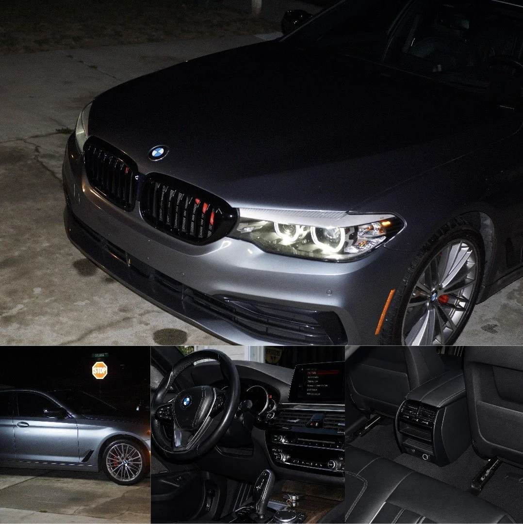Premium Detail