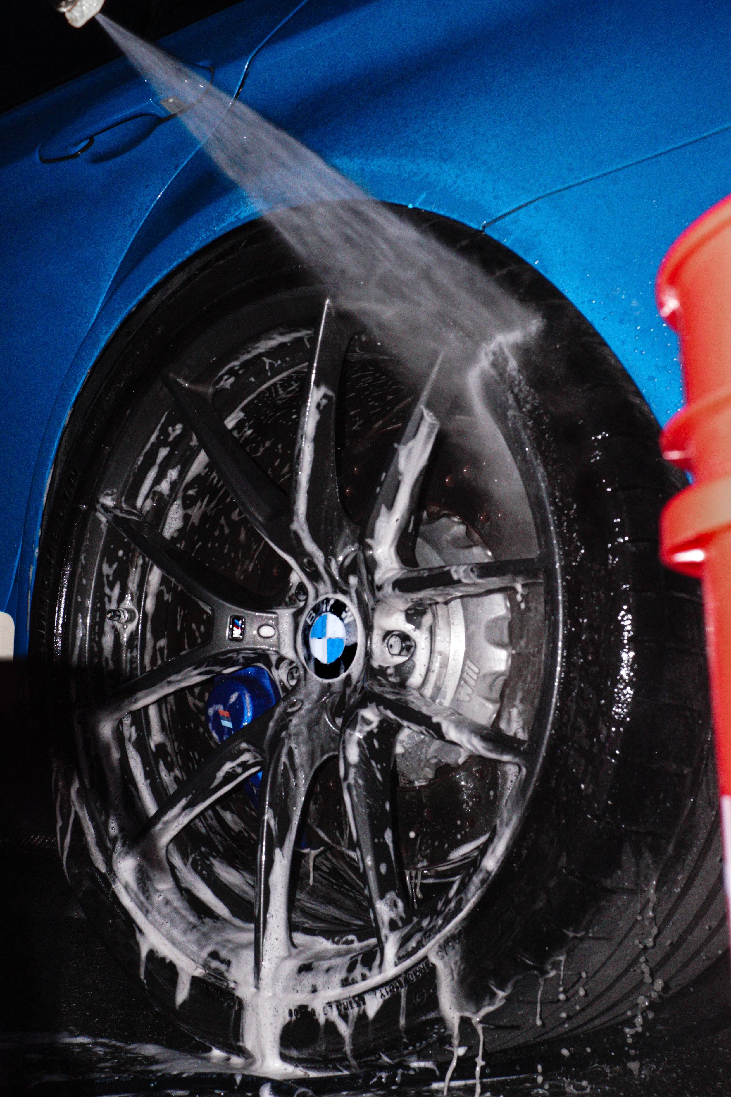 Signature Full Detail Package