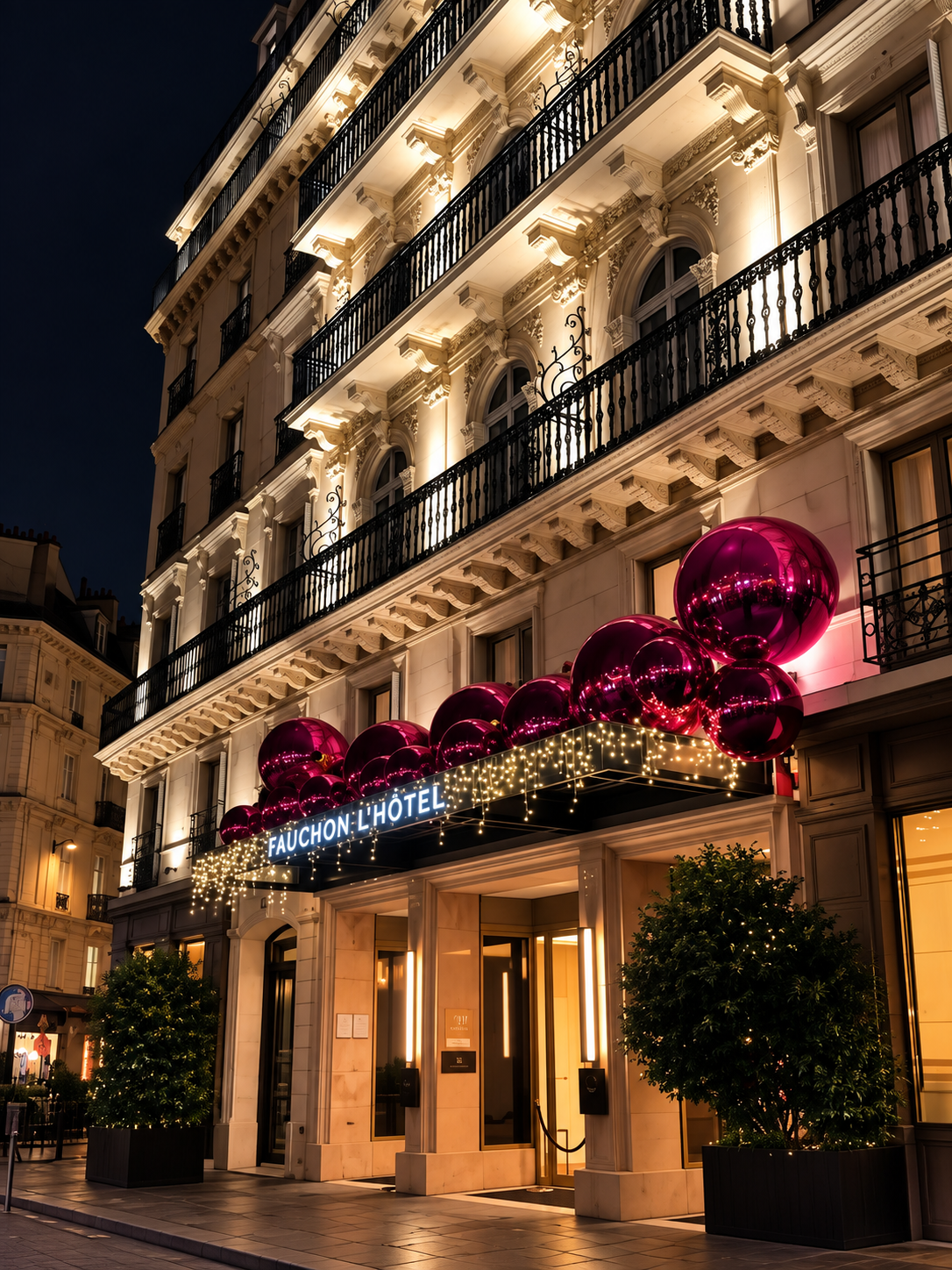 A Christmas Celebrating 140 Years of Heritage