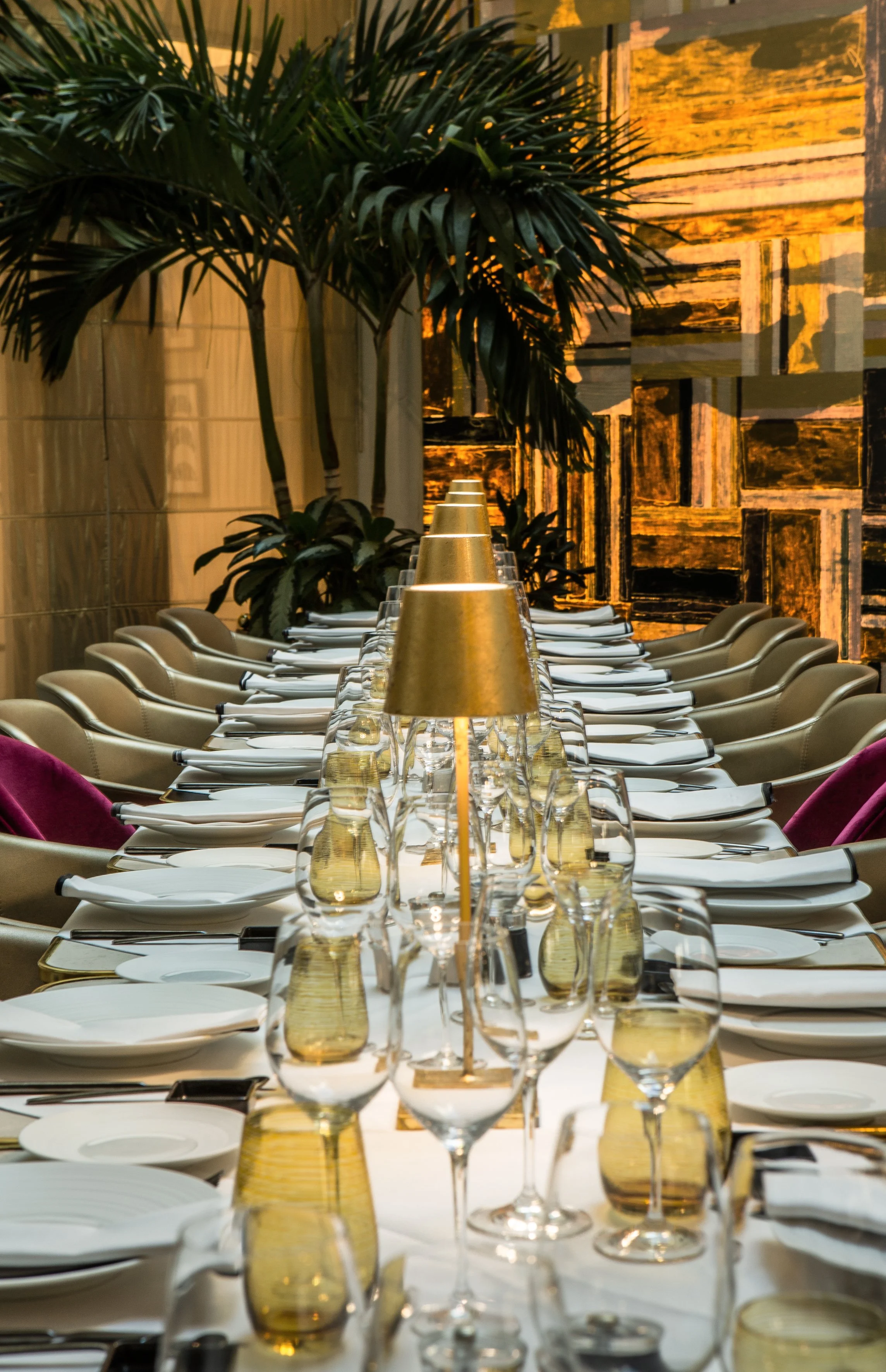 Where events meet elegance