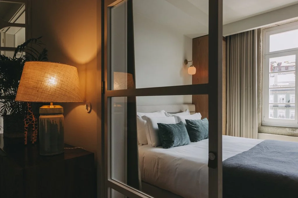 A private stay in the heart of Porto
