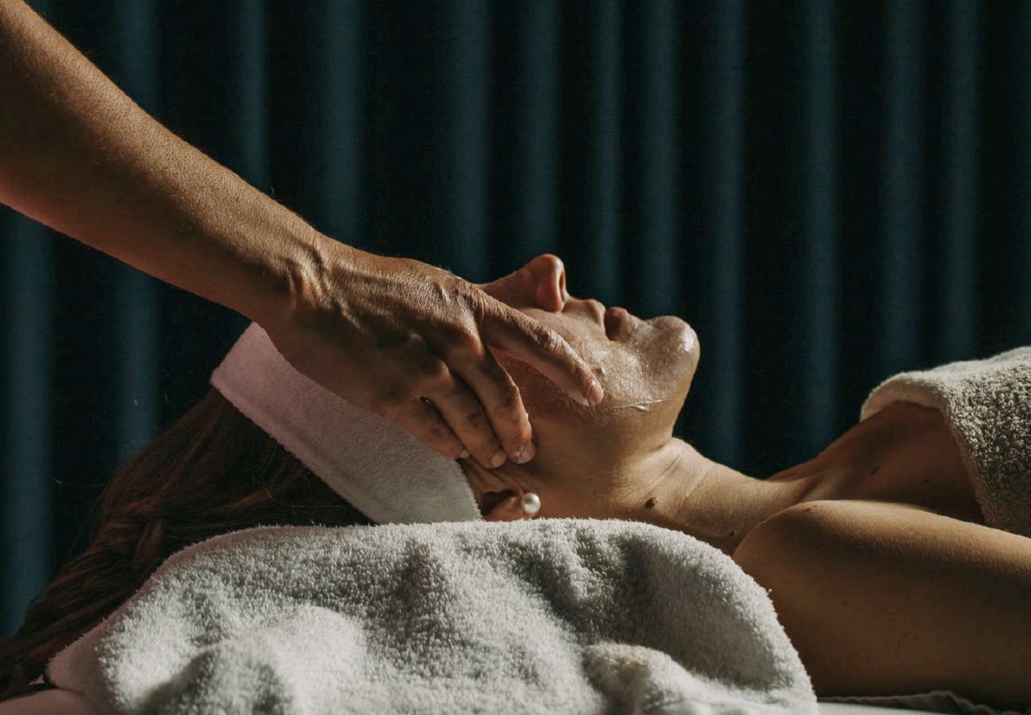 Your private spa sanctuary