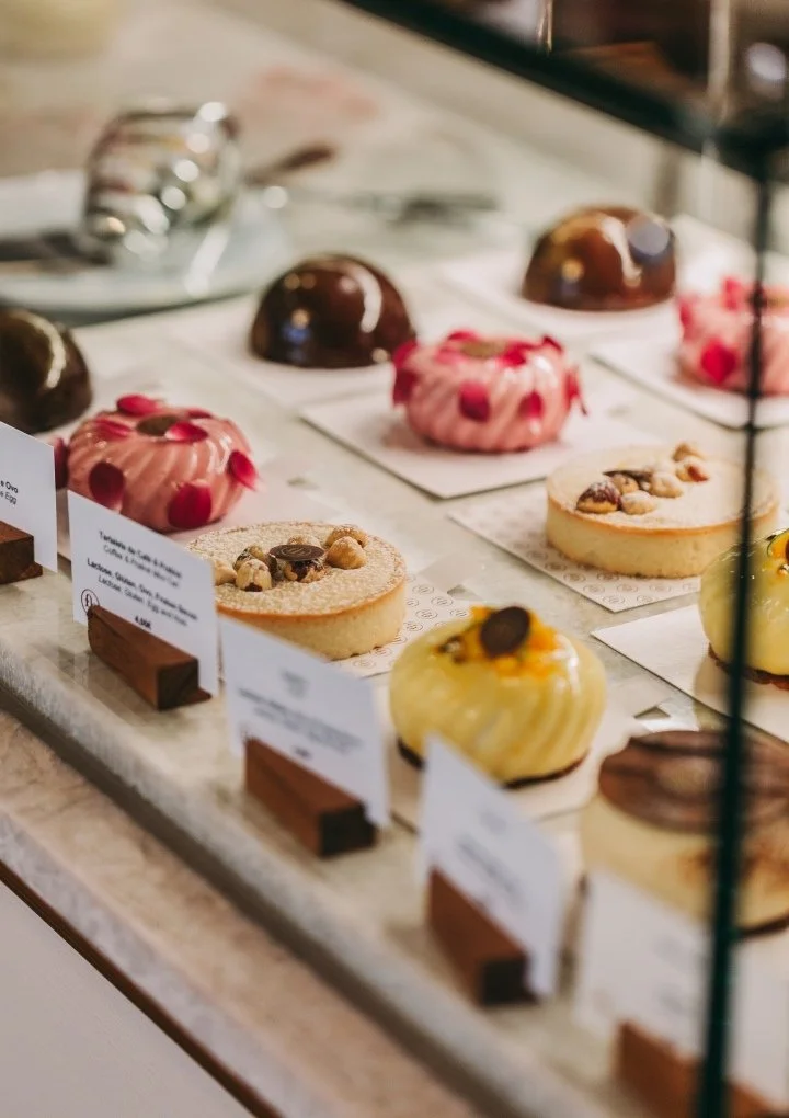 A taste of Paris in Porto