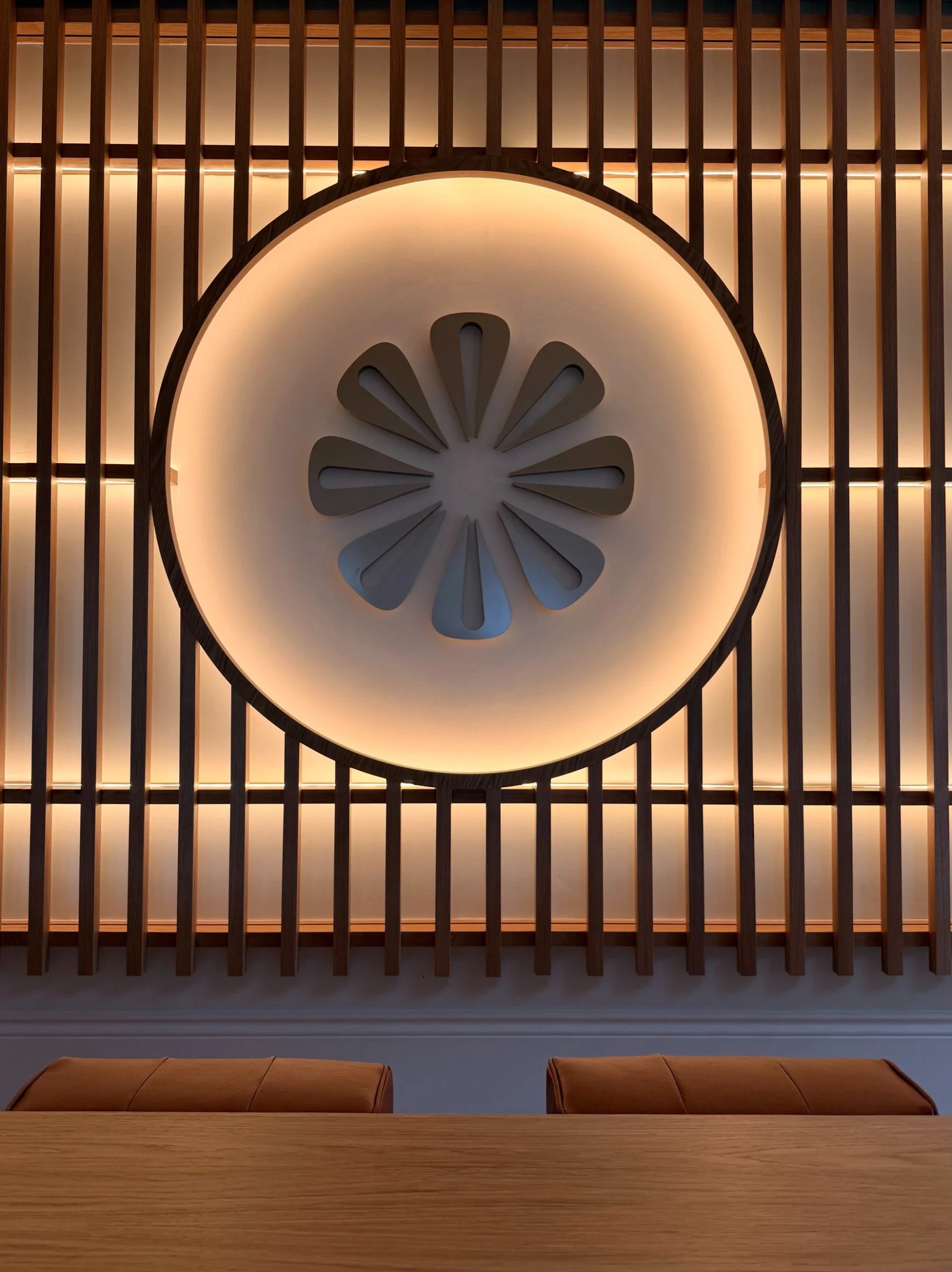 The art of omakase