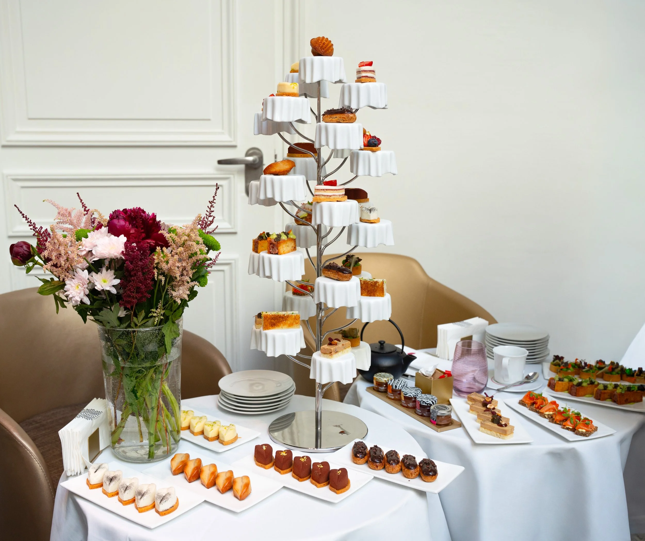 A Sweet Return to Parisian Tradition