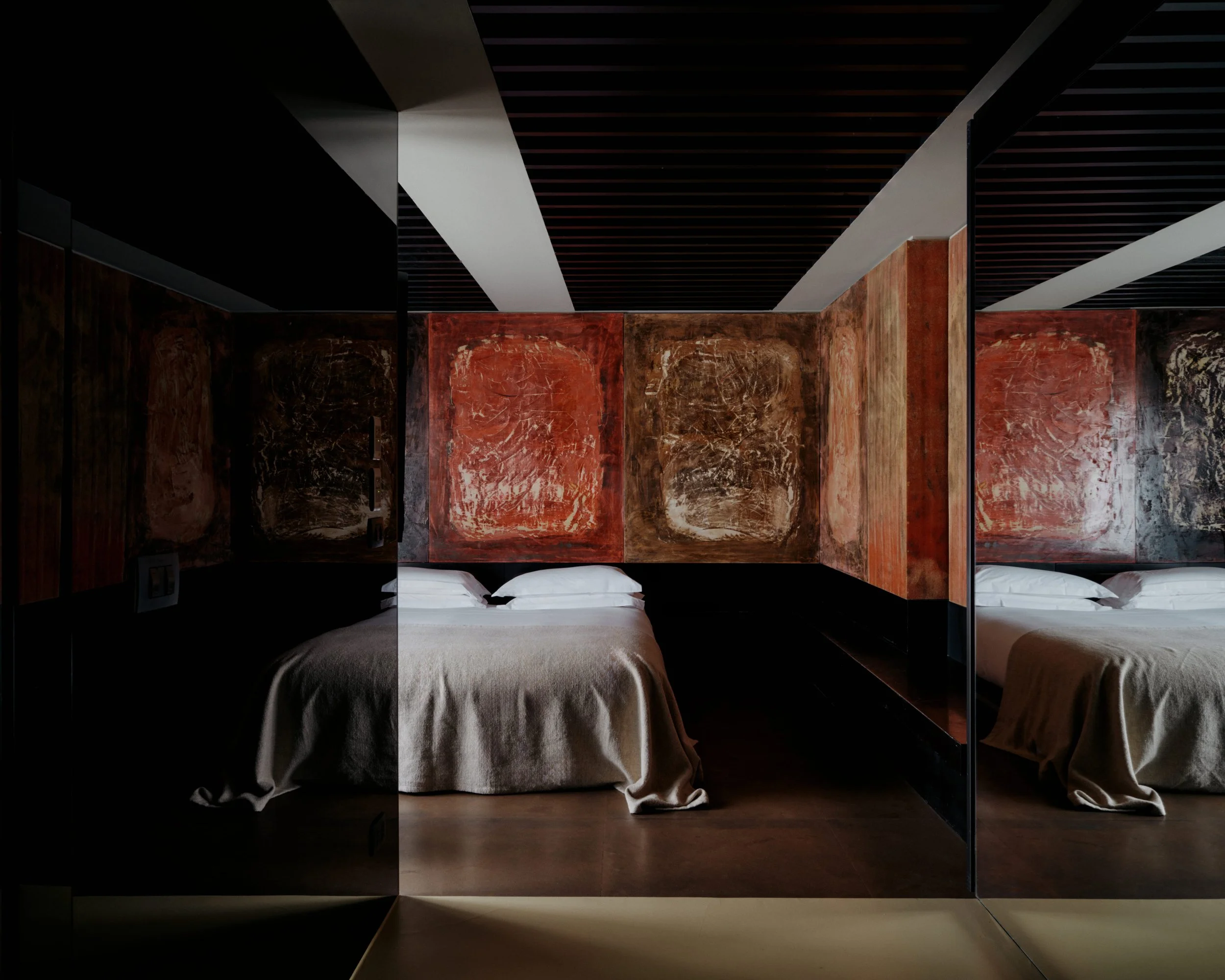 STRAF hotel&bar
Milan, Italy
spa & wellness, city, mice facilities, italy