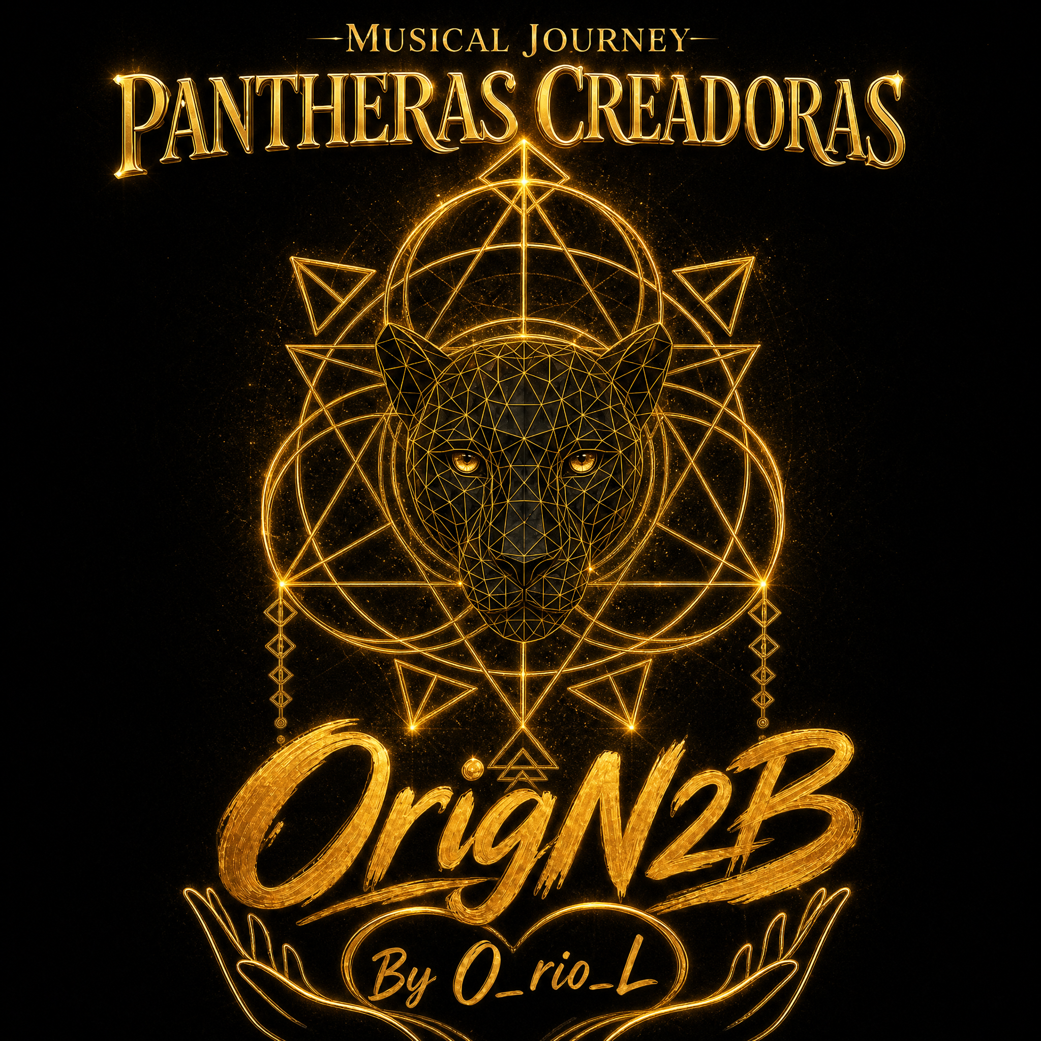 A musical journey celebrating life, connection, and the mystery of what happens when divine souls meet in presence & community.