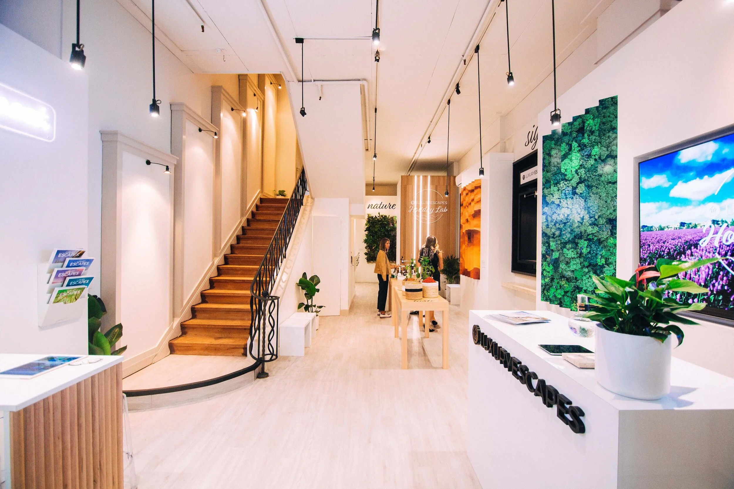 The Holiday Lab - Luxury Escapes 4