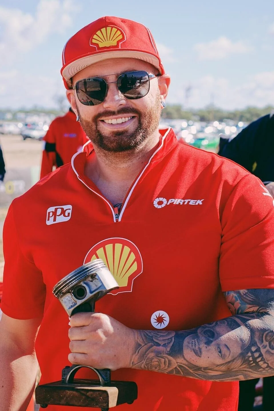 The Repco Garage 5