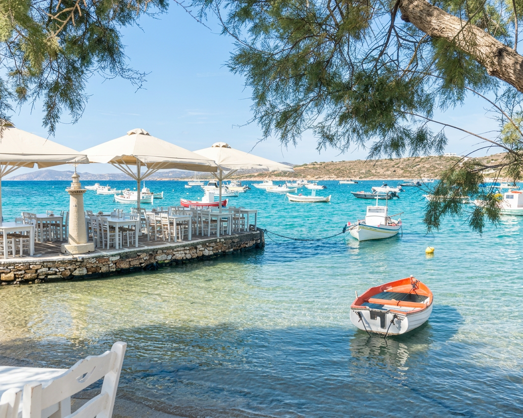 Paros