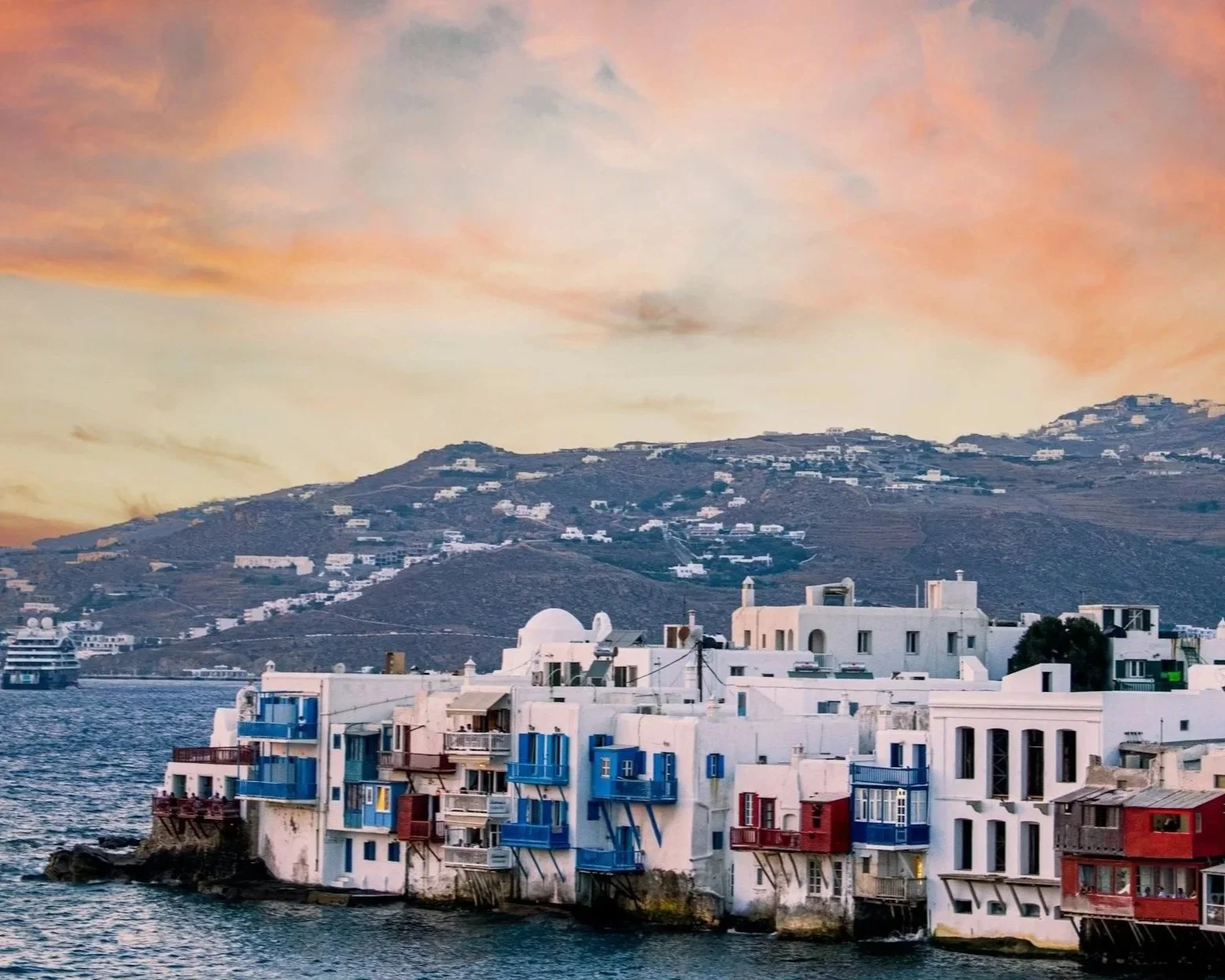Mykonos