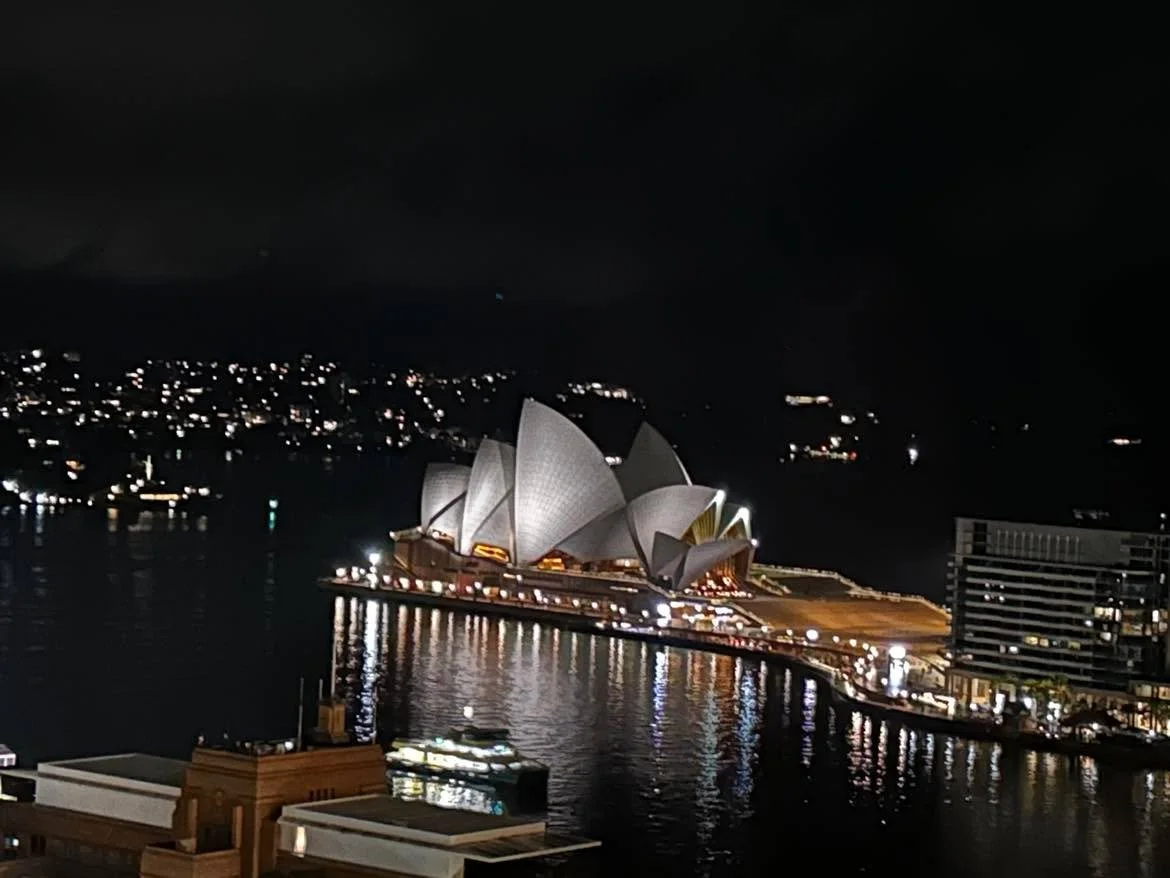 Sydney Guide- For The Love of Travel
