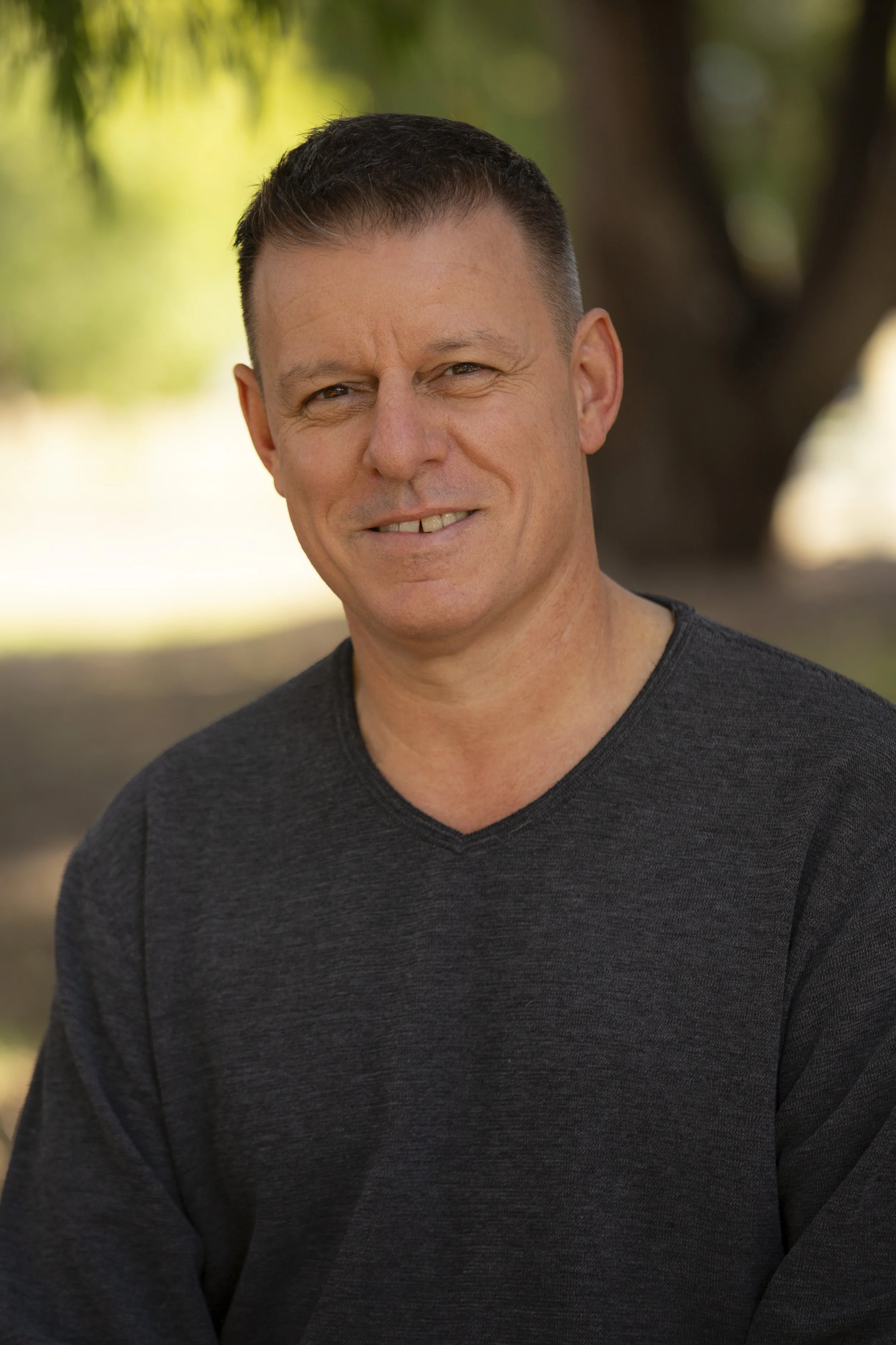 Mark Vernal Director Sound Tax & Accounting Rockingham