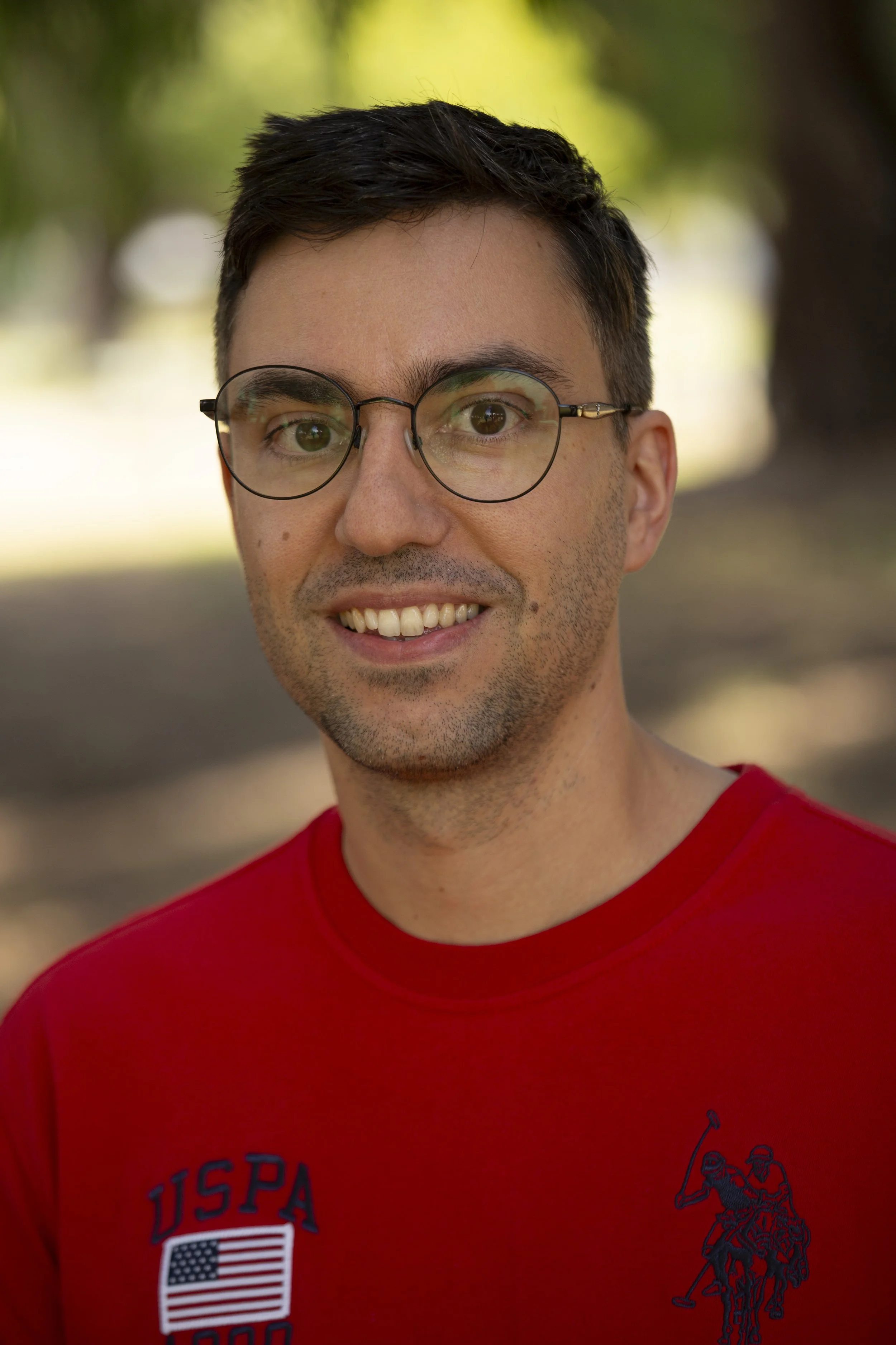 Dario Della Vecchia Director Sound Tax & Accounting Rockingham