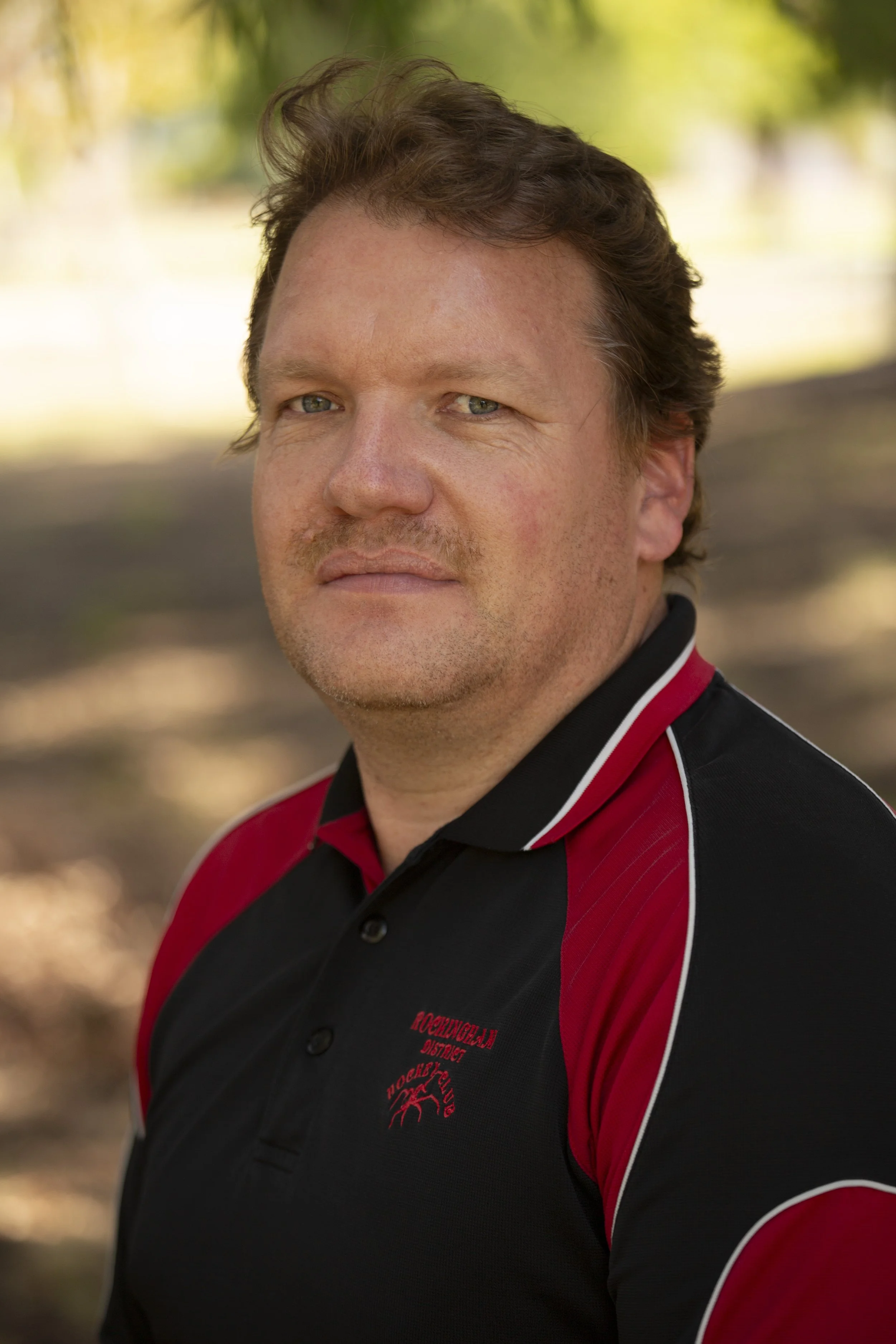 Derek Robinson Senior Accountant Sound Tax & Accounting Rockingham