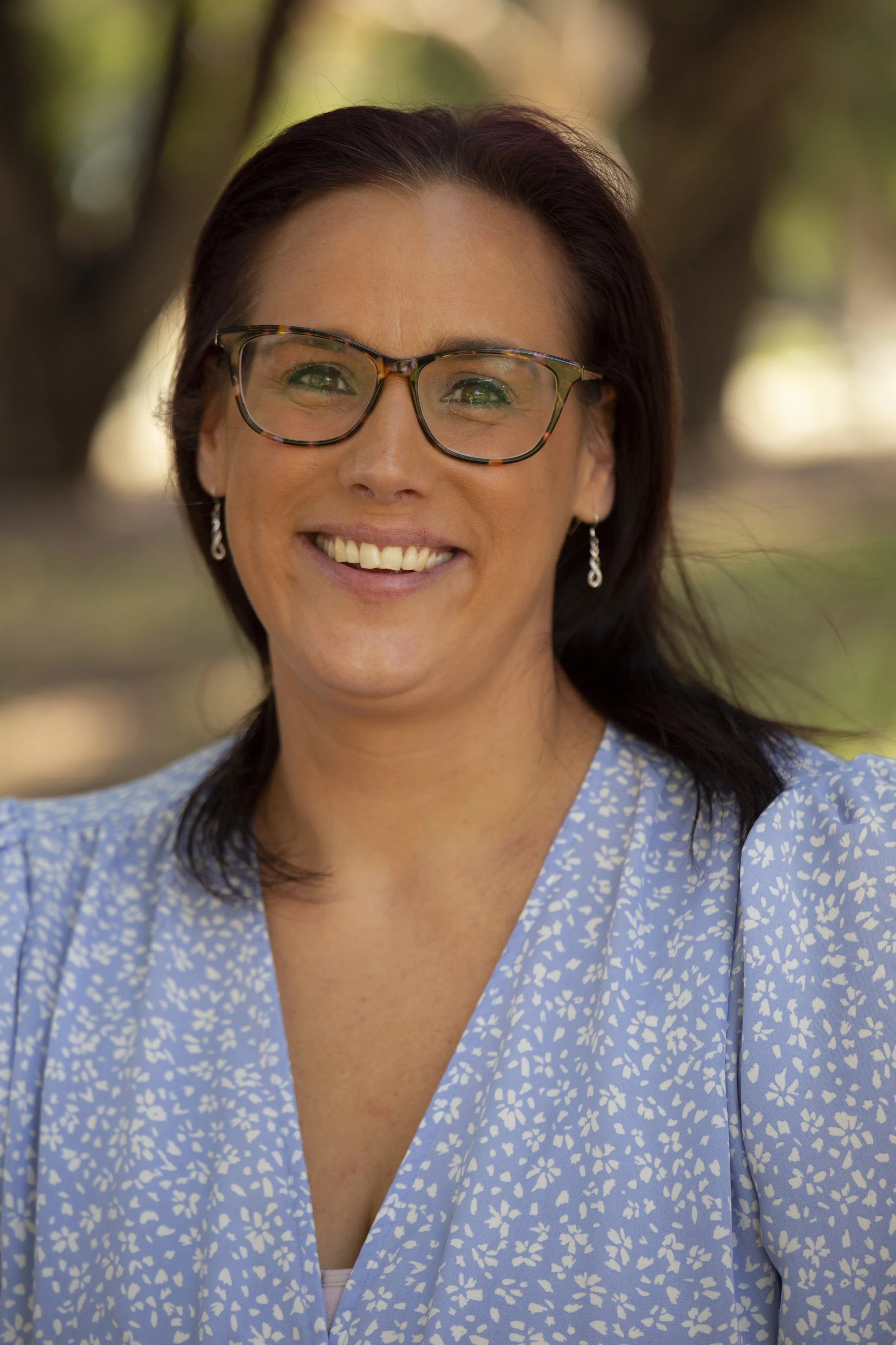 Carlie Jackson Tax Consultant Sound Tax & Accounting Rockingham