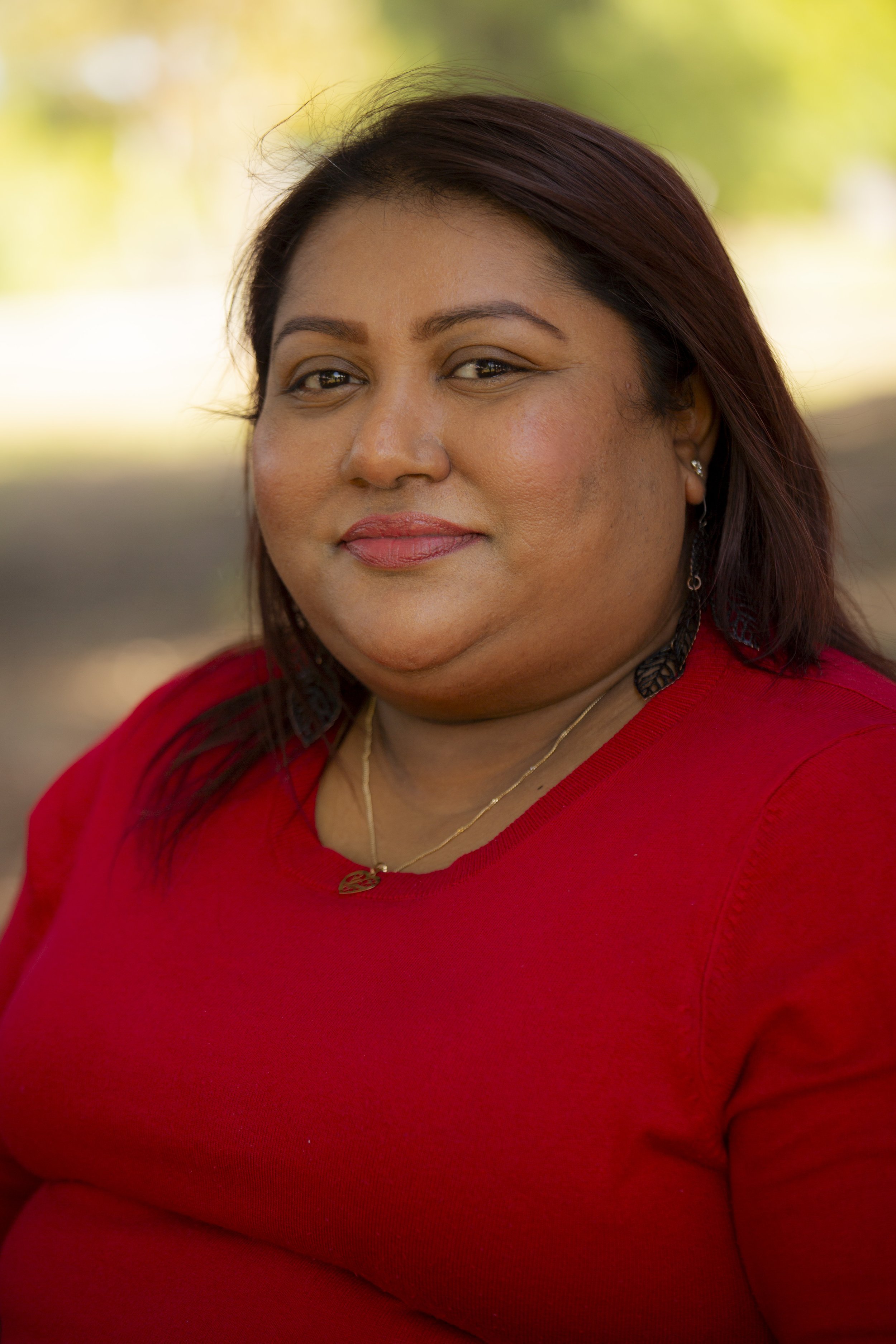 Brinda Chatun Accountant Sound Tax & Accounting Rockingham