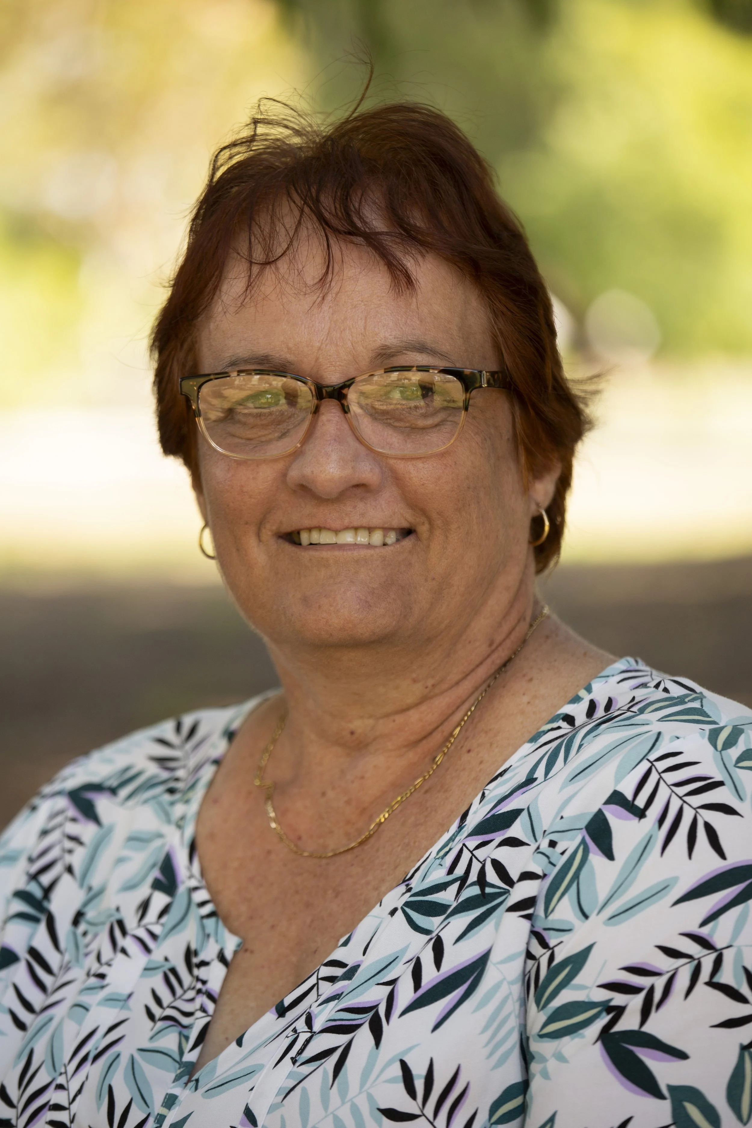 Sandra Tonkin Receptionist & Tax Support Assistant Sound Tax & Accounting Rockingham