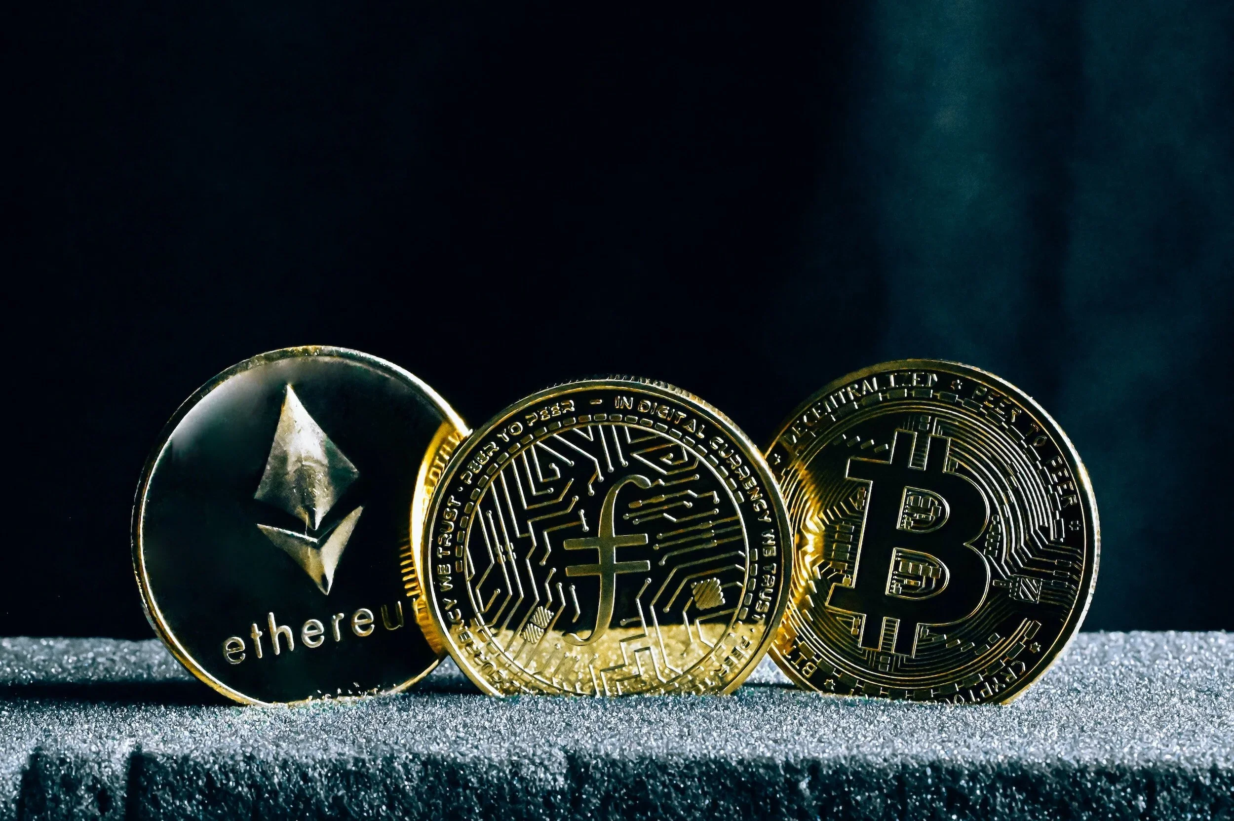 Cryptocurrency and Taxes
