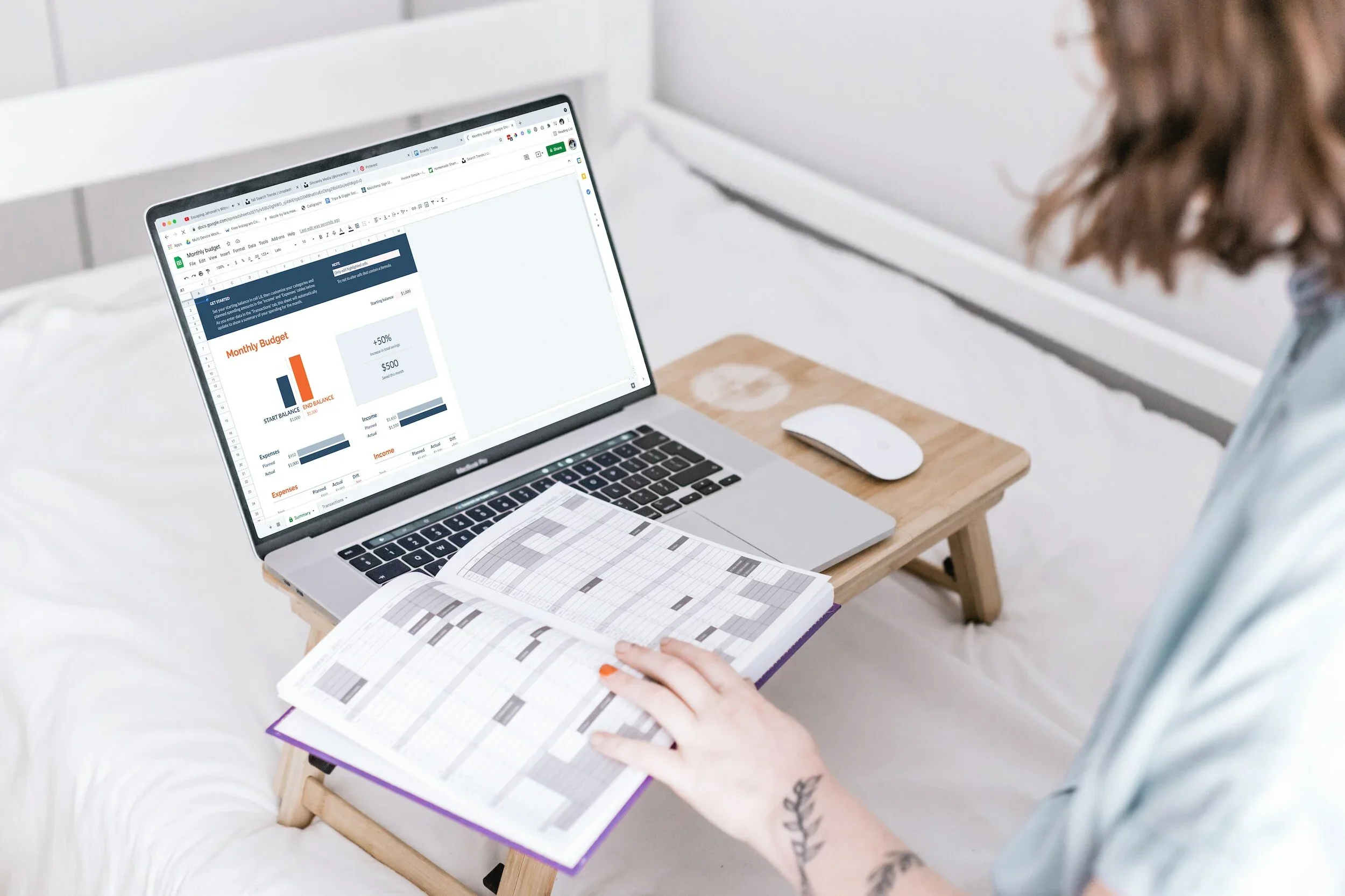 Personal budgeting and why it matters