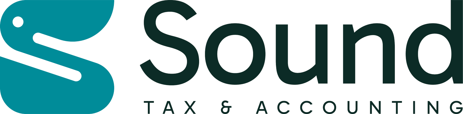 New Sound Tax &amp; Accounting