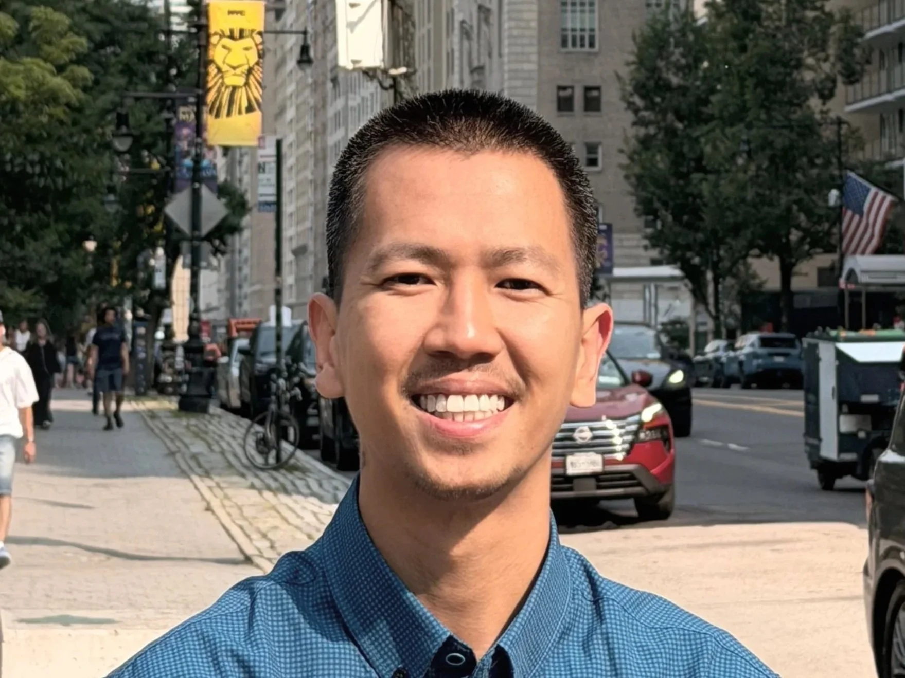 Tuan Huynh