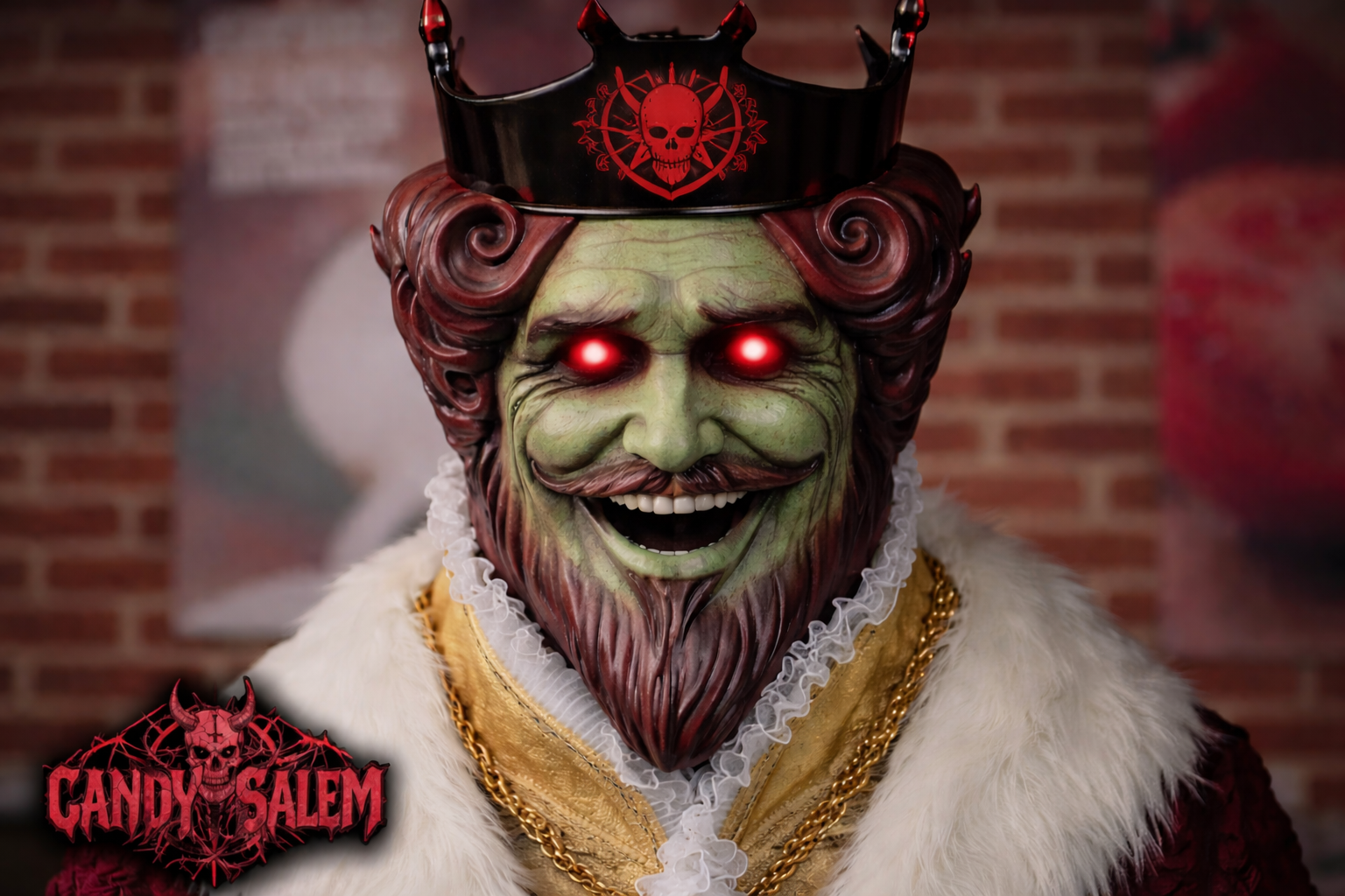 Zombie king with a demonic crown.png