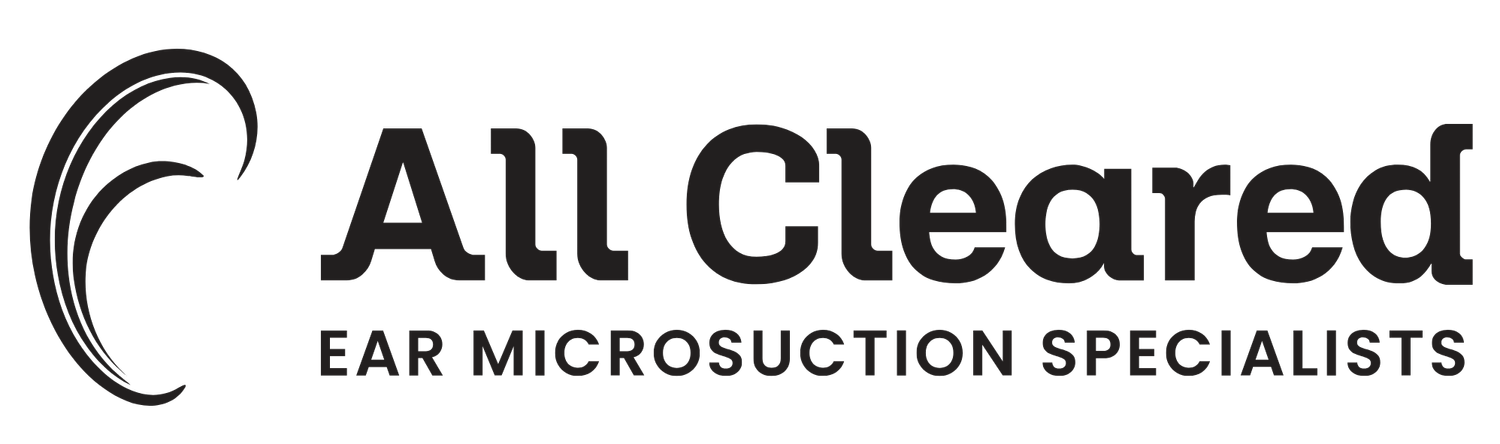 All Cleared | Ear Microsuction Specialists Taupō
