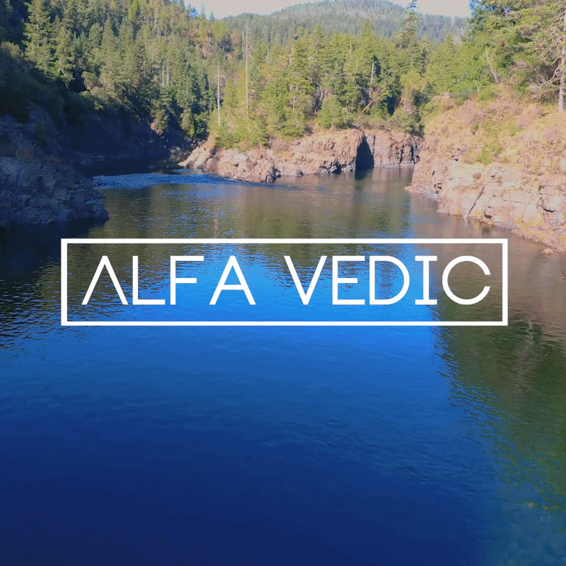 ALFA VEDIC