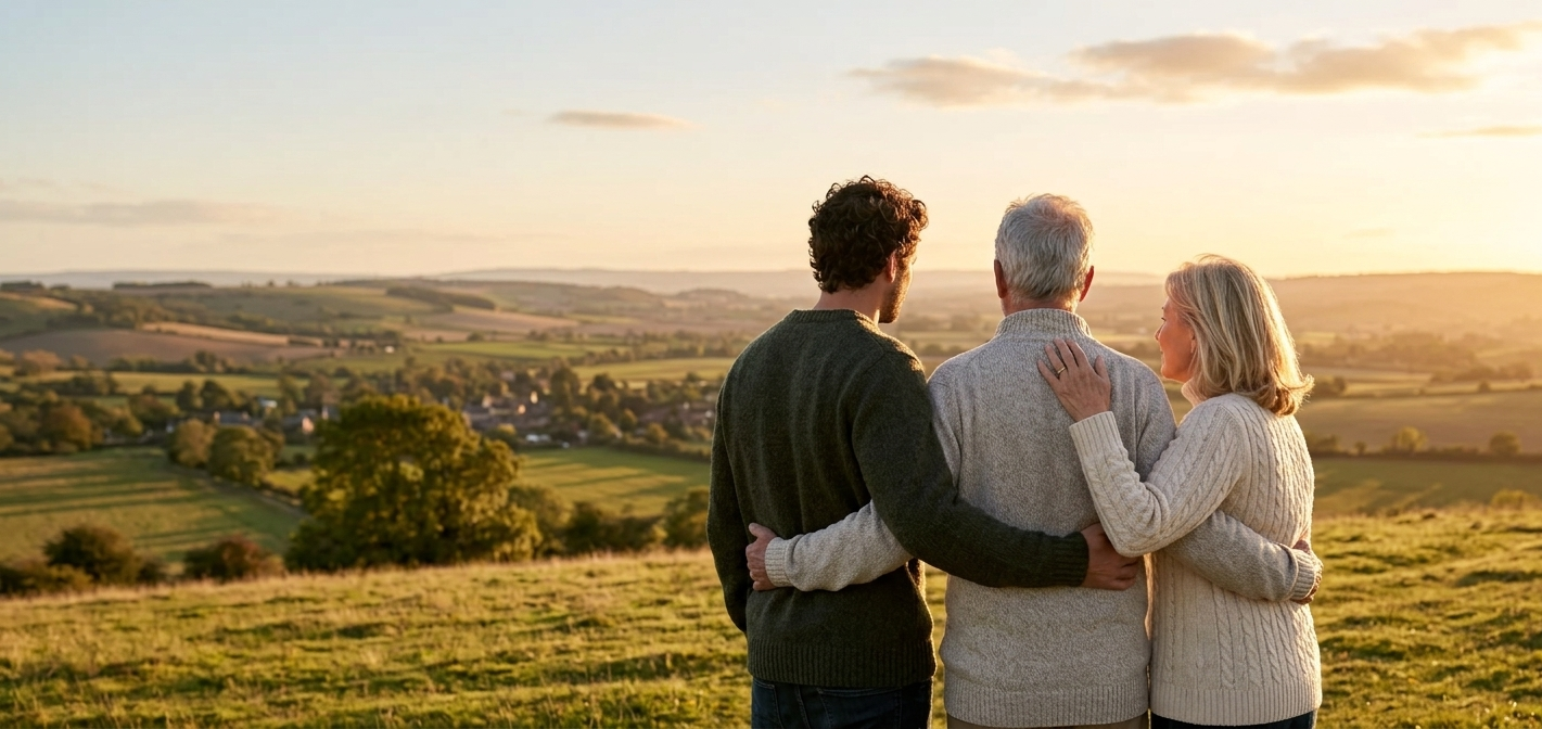 Systemic Intelligence and Family Office Succession Planning