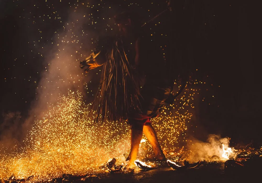 What is Shamanism &amp; Animism