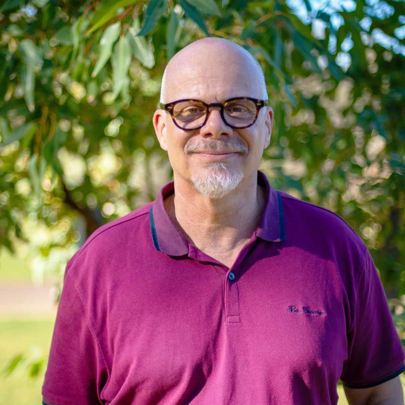 Clinical Psychologist & Hypnotherapist Wilhelm Hurtz