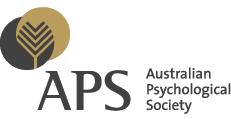 Australian Psychological Society Logo