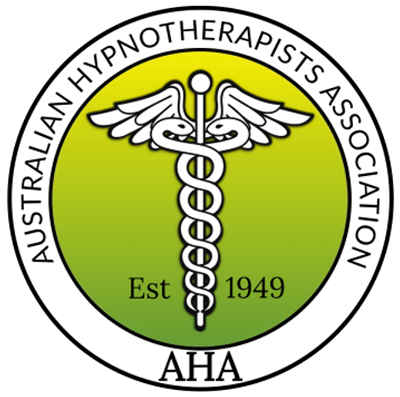 Australian Hypnotherapists Association Logo