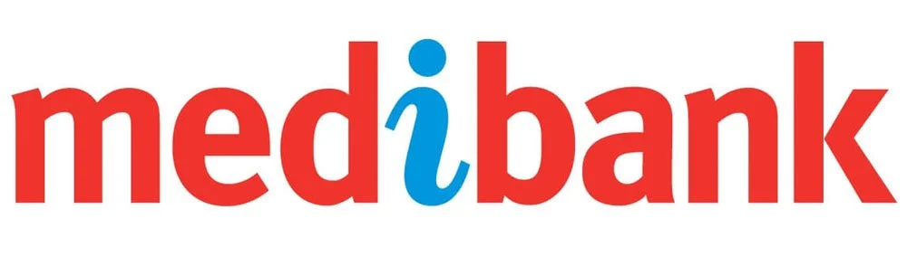 Medibank Private Logo
