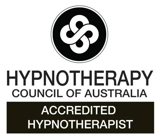 Hypnotherapy Council of Australia Logo