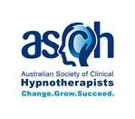 Australian Society of Clinical Hypnotherapists Logo