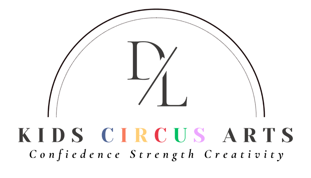 Kids Circus Arts