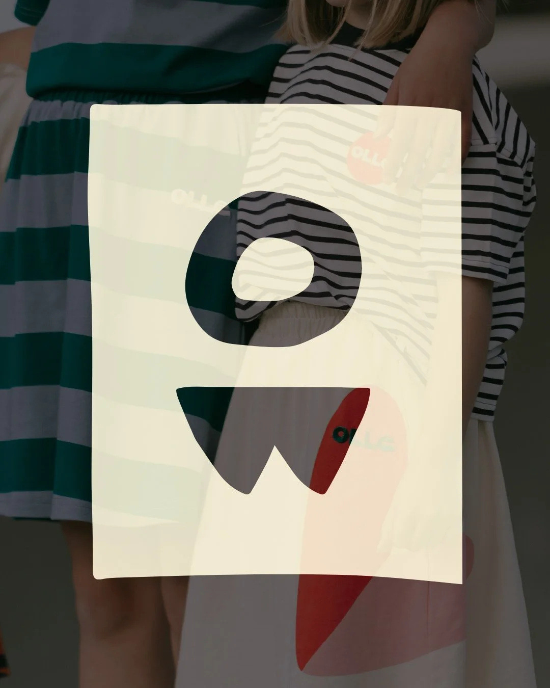 BRAND DESIGN