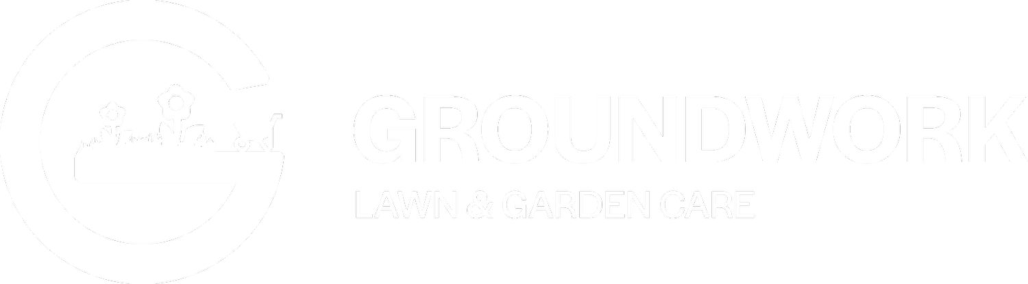 Groundwork Lawn &amp; Garden Care