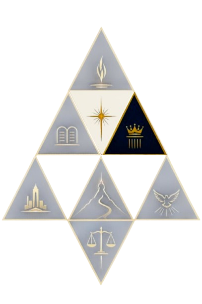 Covenants by Fire framework highlighting CBF3, the Covenant of Atonement