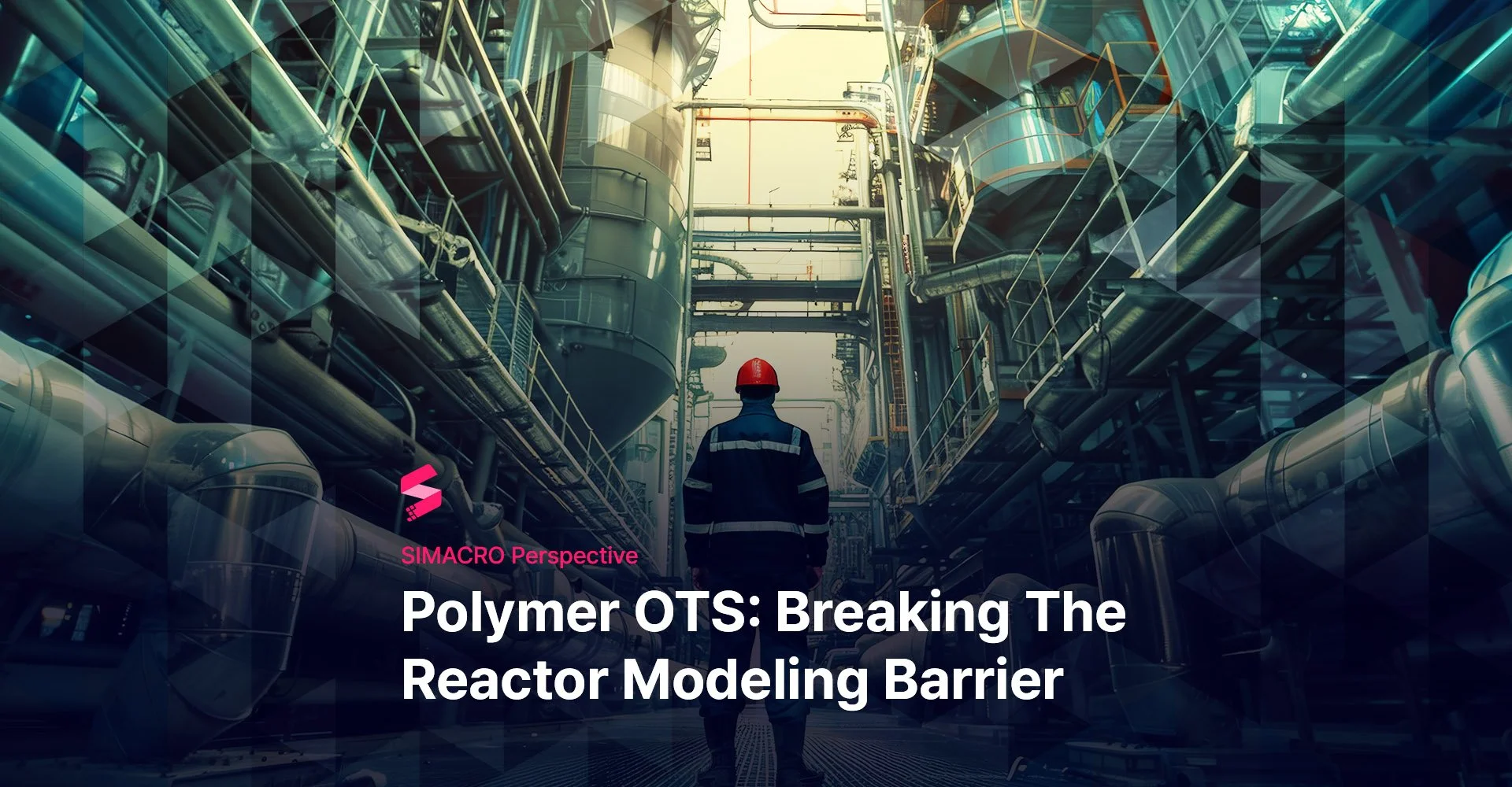 Polymer OTS: Breaking The Reactor Modeling Barrier