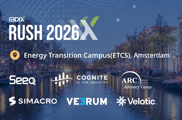 RUSH EMEA 2026