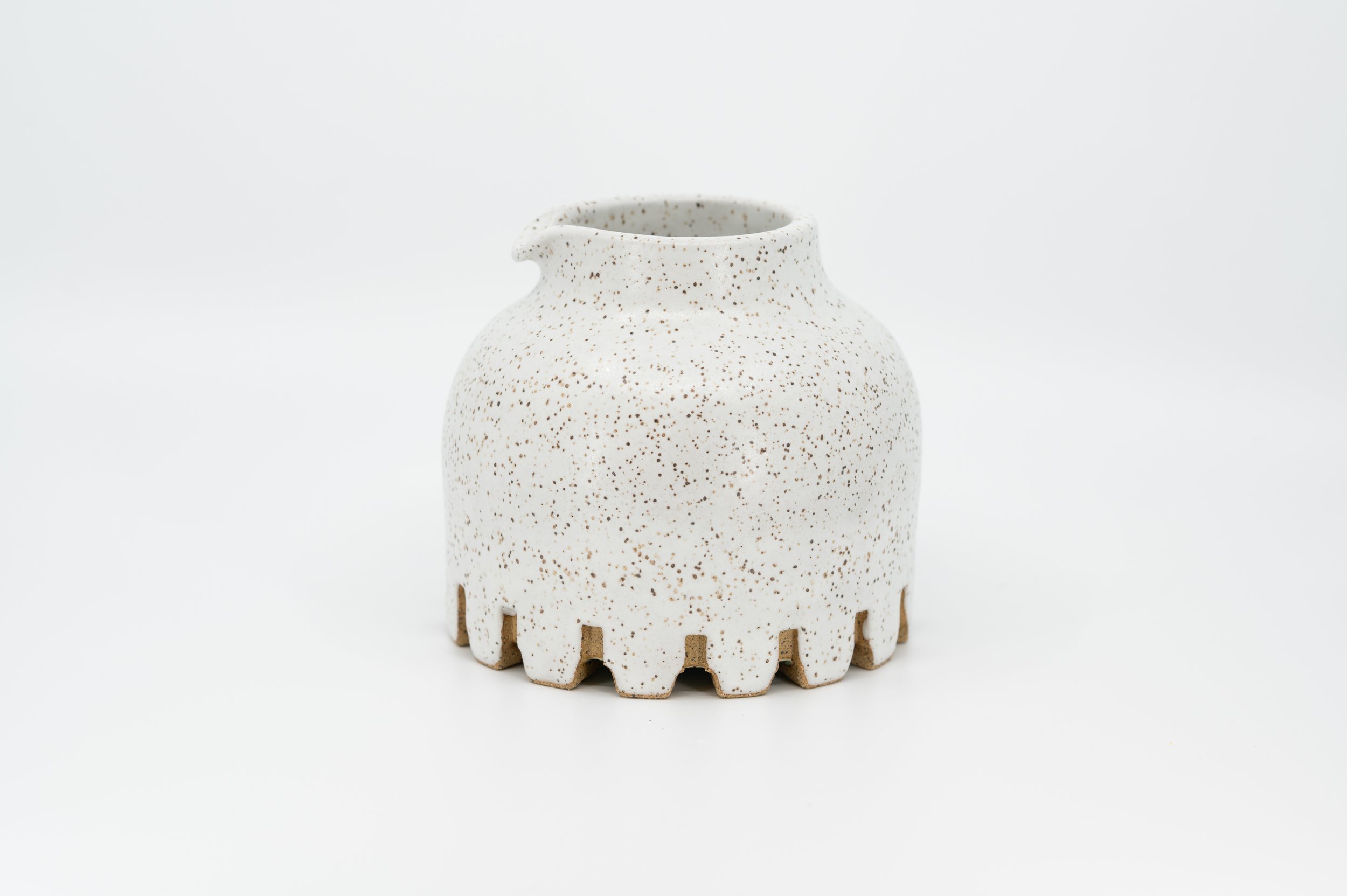 The Ridge Vase