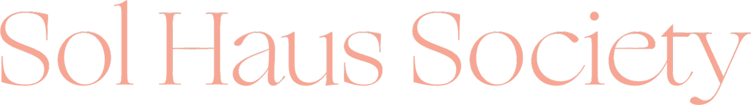 Sol Haus Society