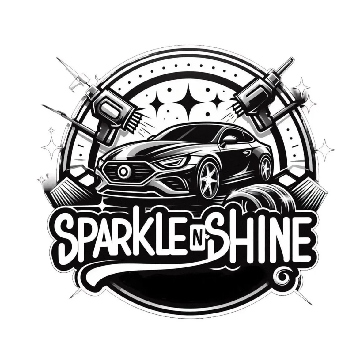 Sparkle N'Shine Auto Detailing