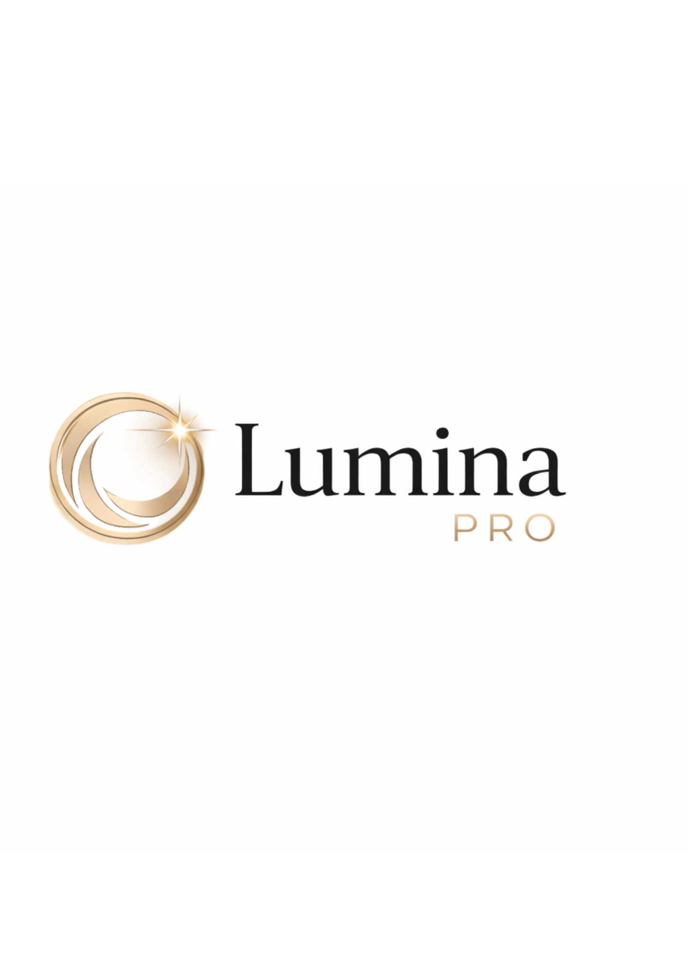Logo Lumina Pro
